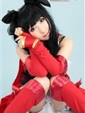 [Cosplay] 2013.03.26 Fate Stay Night - Super Hot Rin Cosplay 2(159)